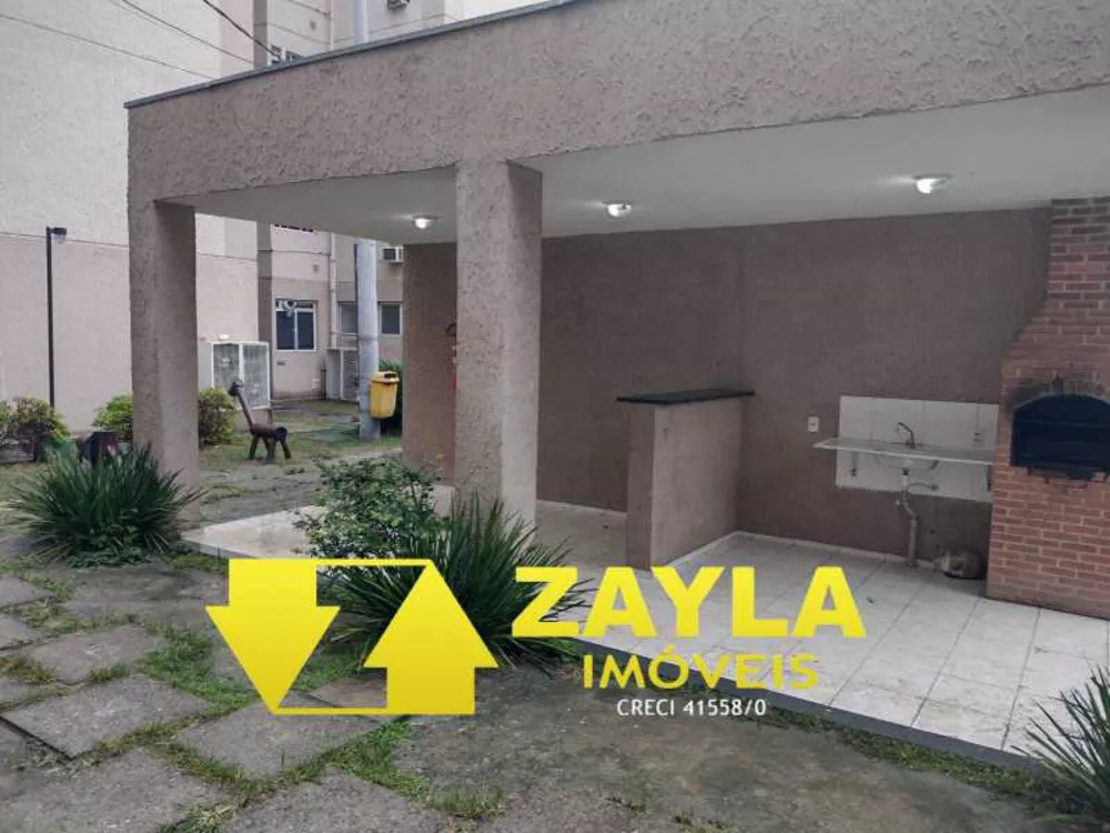 Apartamento, 2 quartos, 40 m² - Foto 12