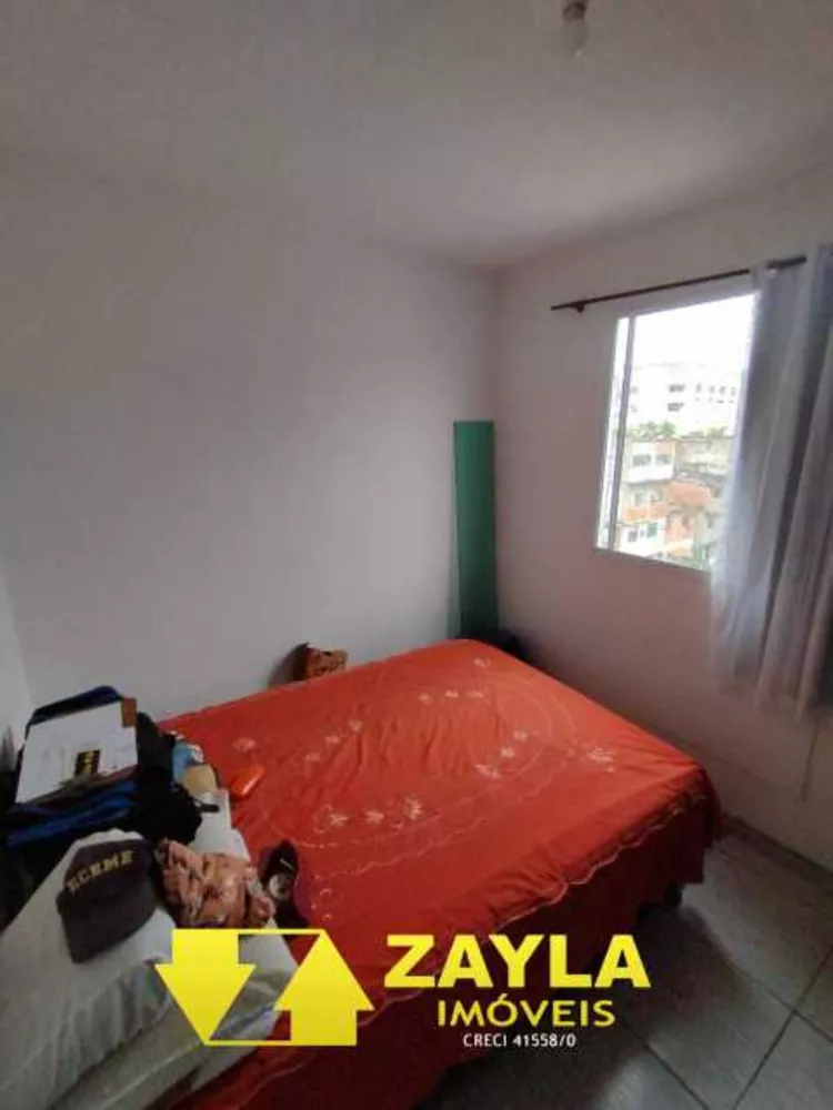 Apartamento, 2 quartos, 40 m² - Foto 11