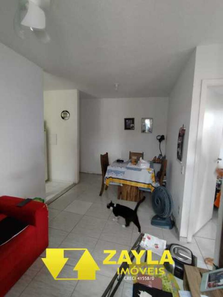 Apartamento, 2 quartos, 40 m² - Foto 16