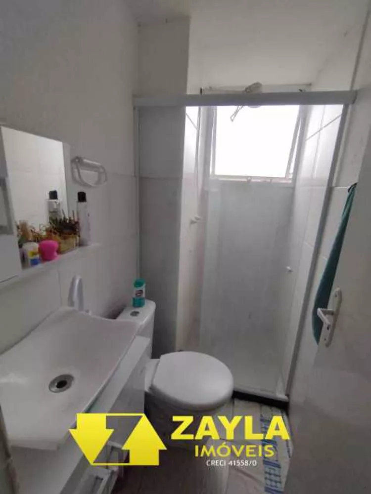 Apartamento, 2 quartos, 40 m² - Foto 8