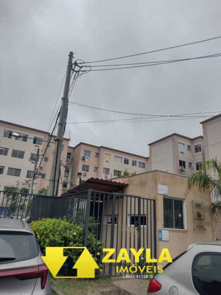 Apartamento, 2 quartos, 40 m² - Foto 15