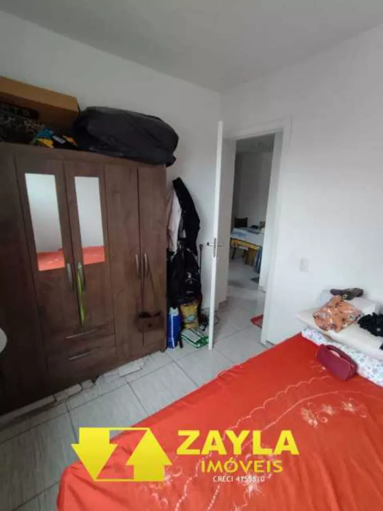 Apartamento, 2 quartos, 40 m² - Foto 7