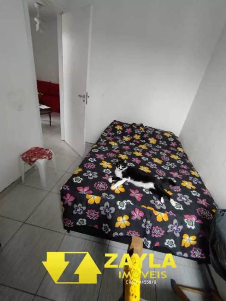Apartamento, 2 quartos, 40 m² - Foto 9