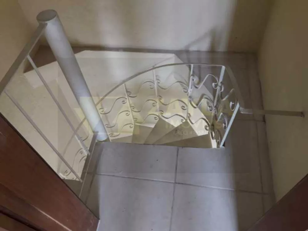 Casa de Vila, 1 quarto - Foto 1