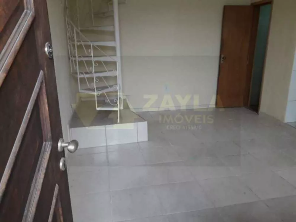 Casa de Vila, 1 quarto - Foto 3