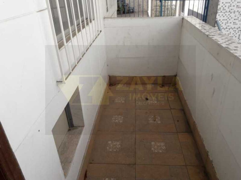 Casa de Vila, 1 quarto - Foto 17