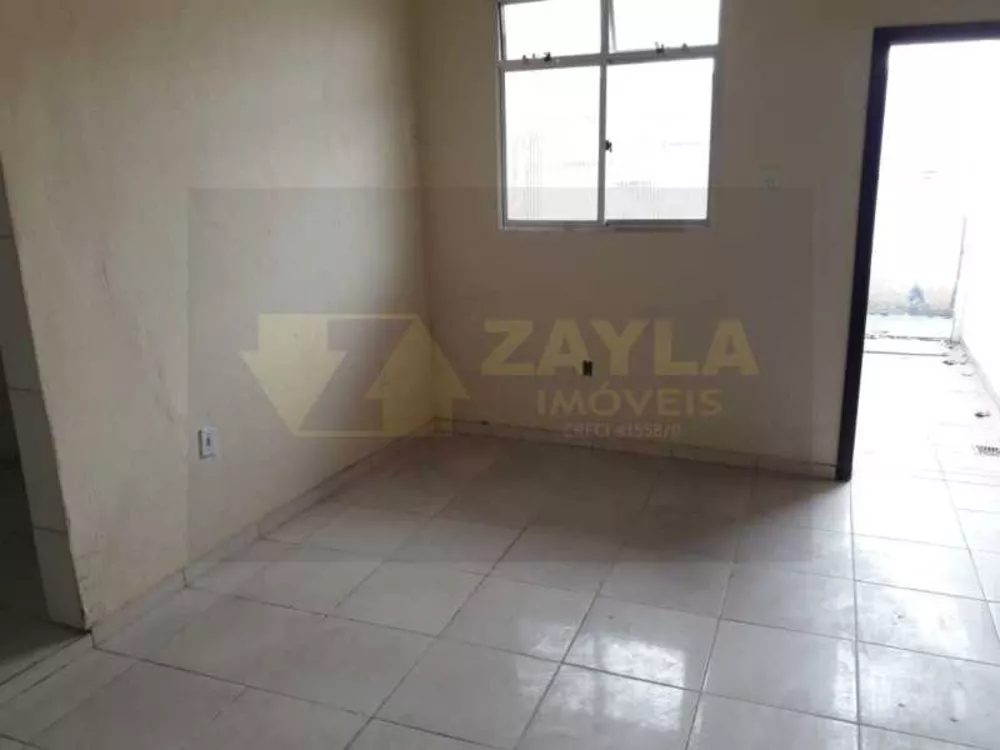 Casa de Vila, 1 quarto - Foto 4