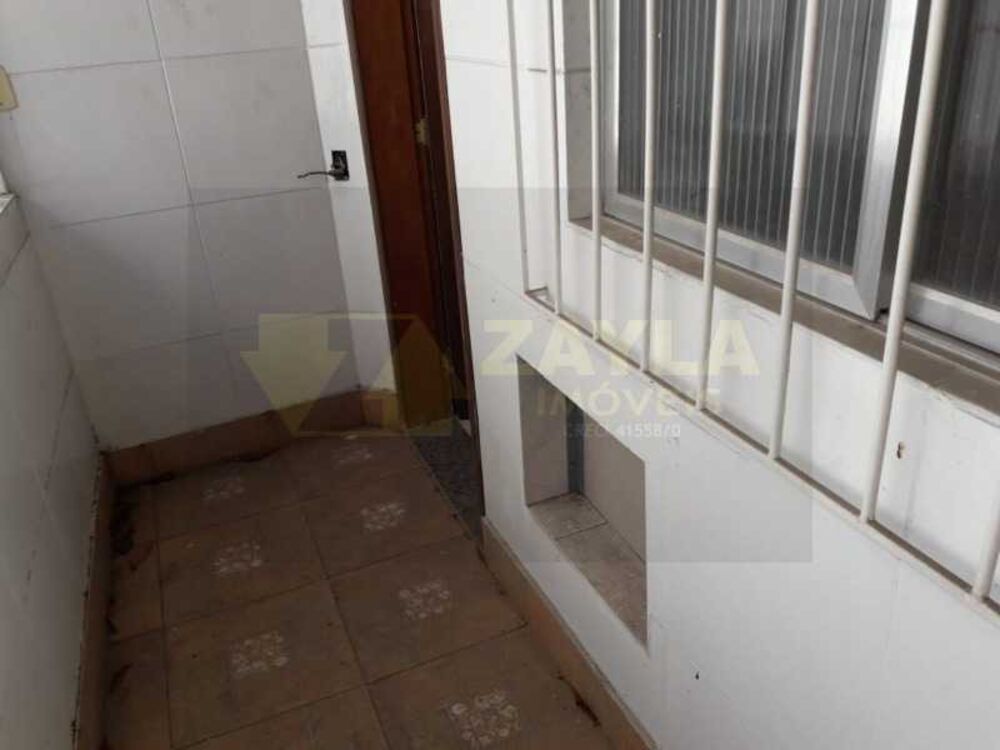 Casa de Vila, 1 quarto - Foto 14