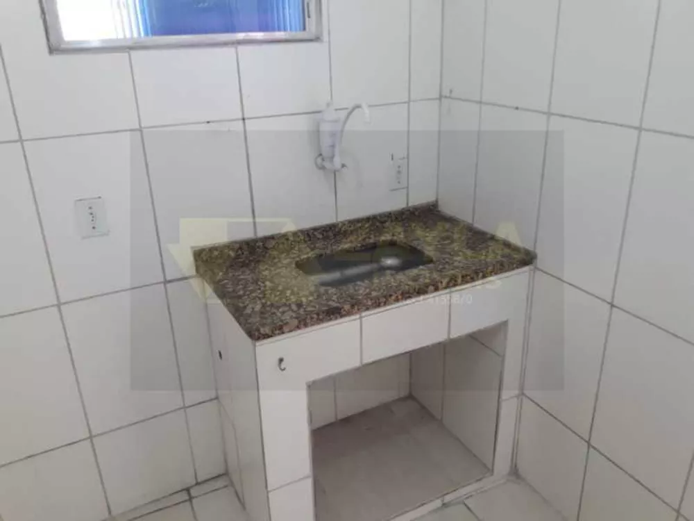 Casa de Vila, 1 quarto - Foto 5