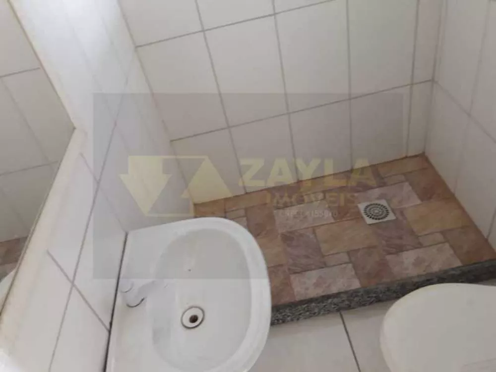 Casa de Vila, 1 quarto - Foto 8