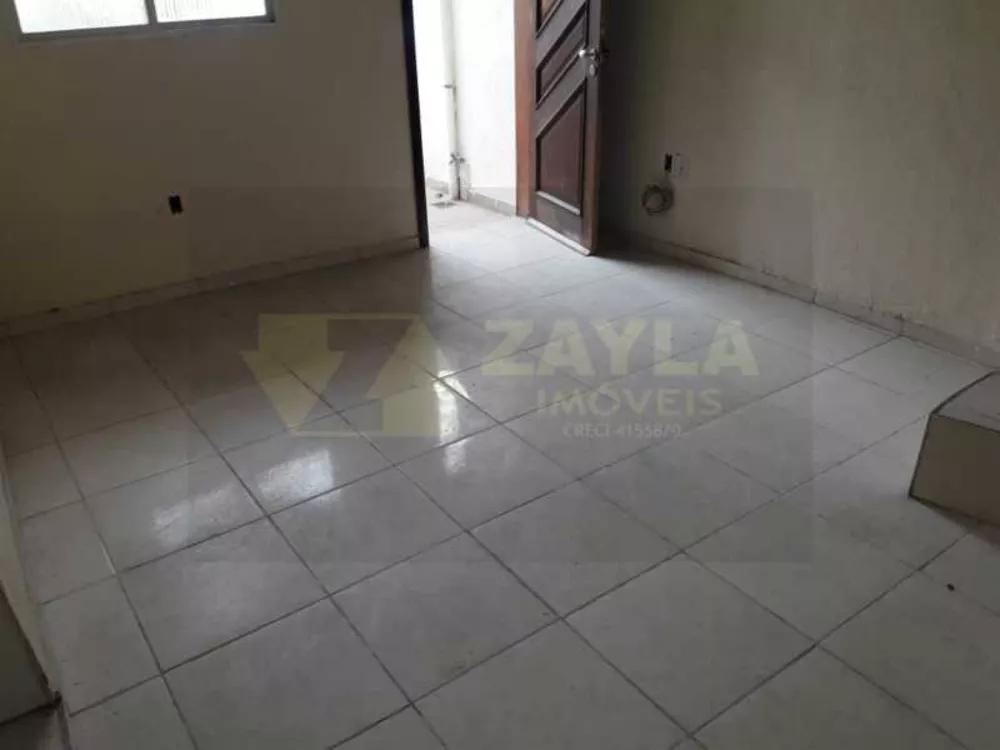 Casa de Vila, 1 quarto - Foto 10