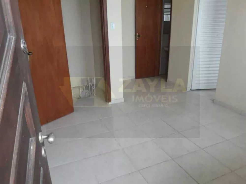 Casa de Vila, 1 quarto - Foto 6