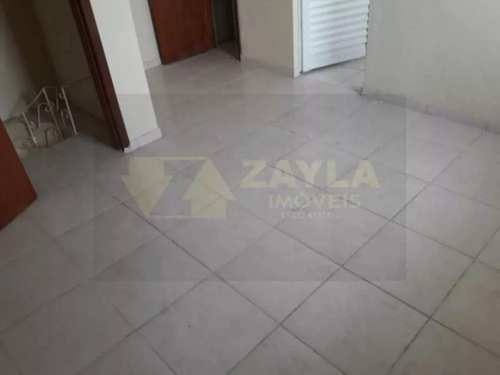 Casa de Vila, 1 quarto - Foto 12