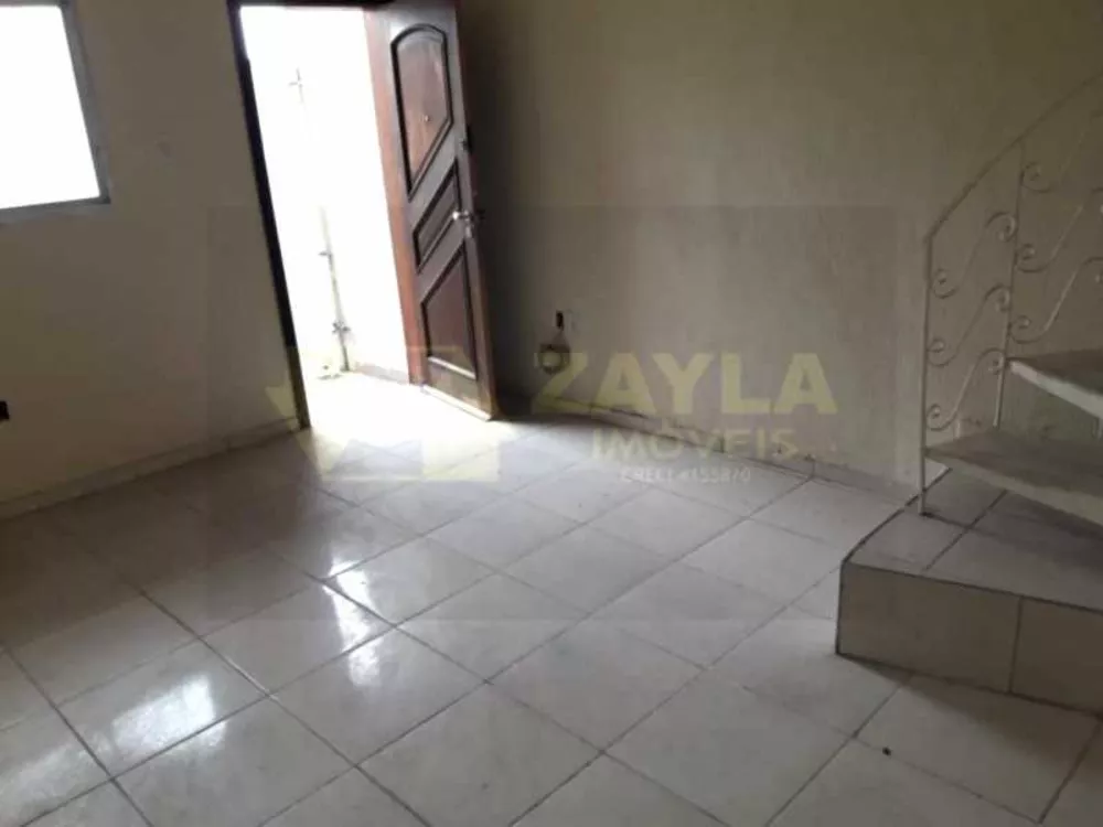 Casa de Vila, 1 quarto - Foto 7