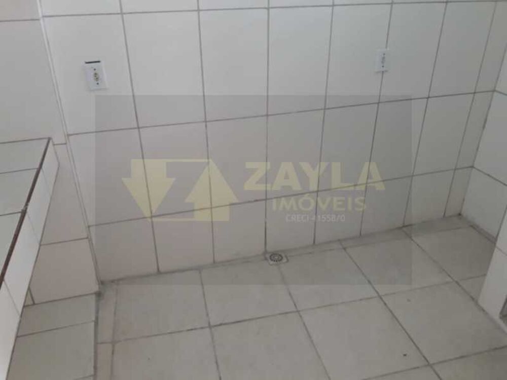 Casa de Vila, 1 quarto - Foto 16