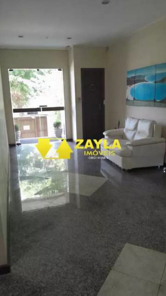 Apartamento, 2 quartos, 90 m² - Foto 7