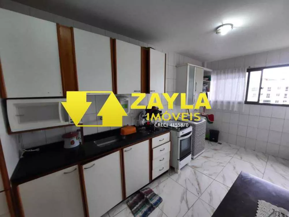 Apartamento, 2 quartos, 90 m² - Foto 11