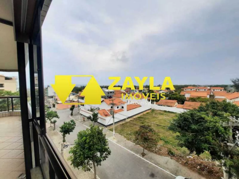 Apartamento, 2 quartos, 90 m² - Foto 19