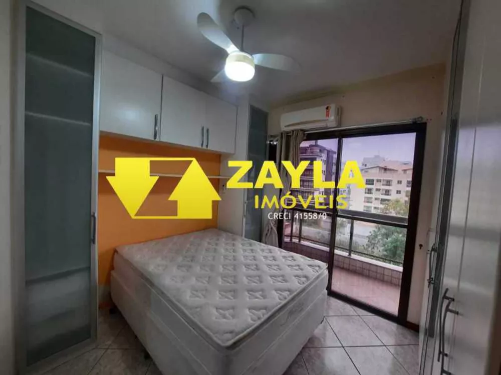 Apartamento, 2 quartos, 90 m² - Foto 20
