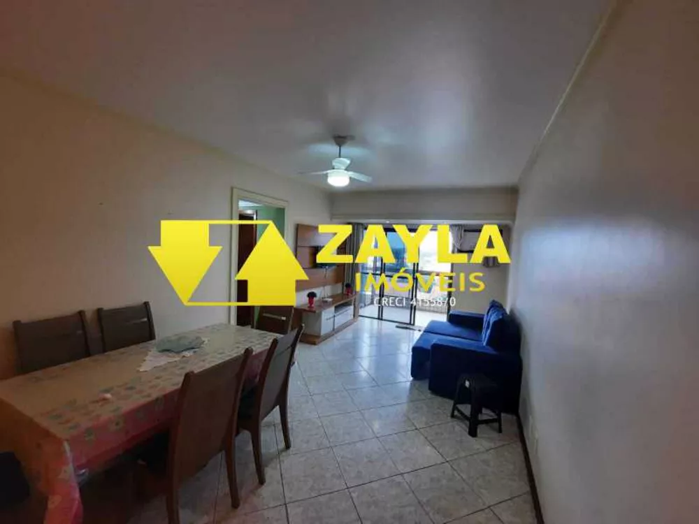 Apartamento à venda com 2 quartos, 90m² - Foto 3