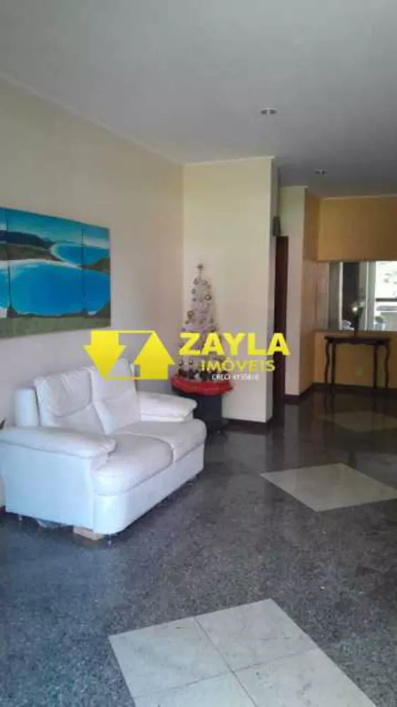 Apartamento, 2 quartos, 90 m² - Foto 10