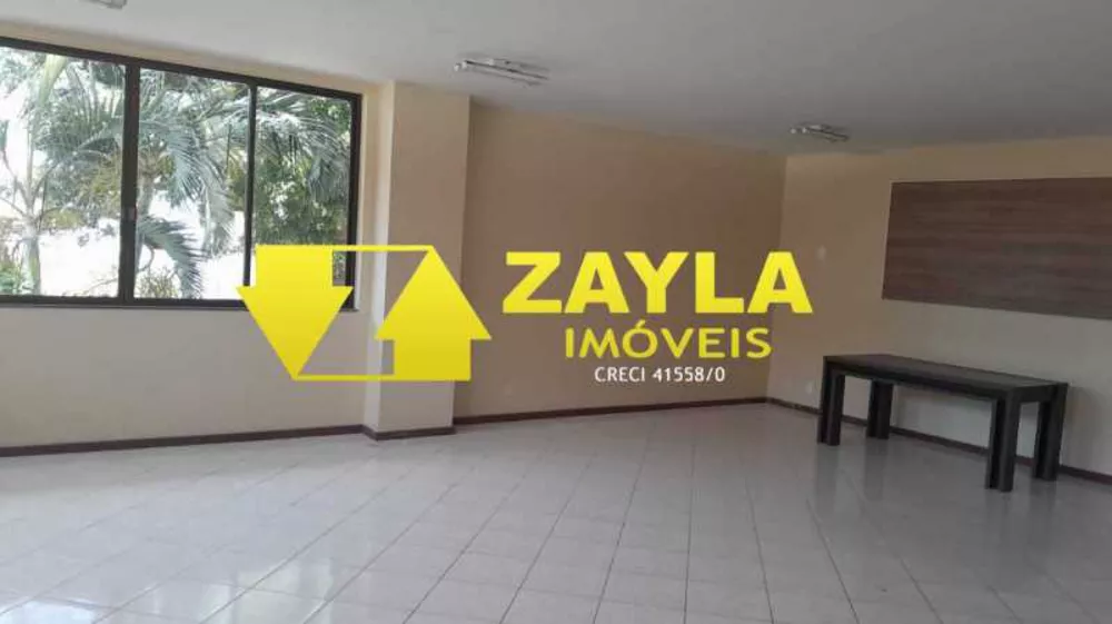 Apartamento, 2 quartos, 90 m² - Foto 5