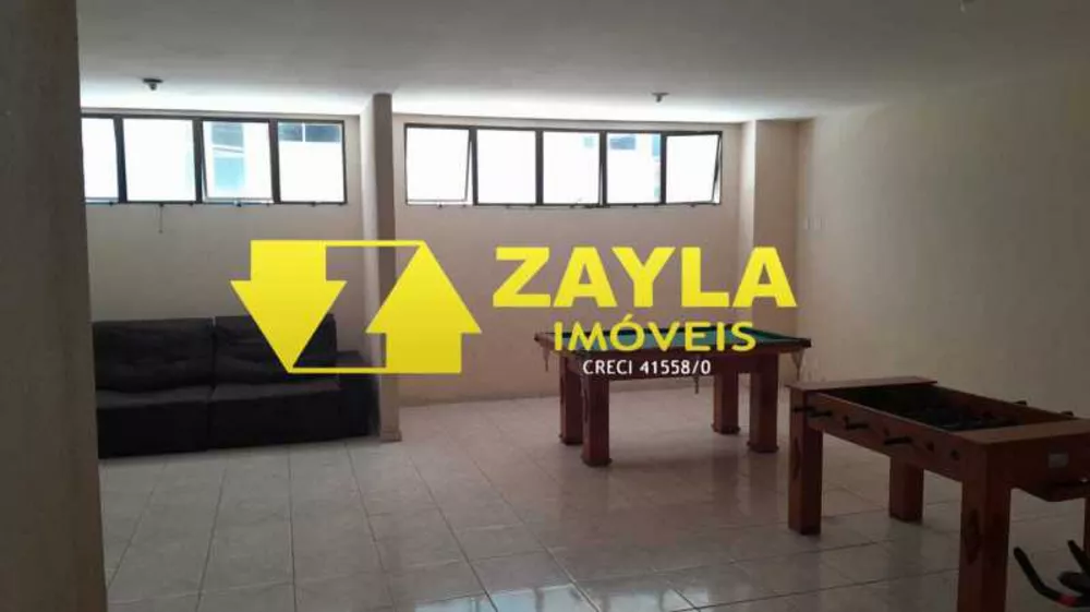 Apartamento, 2 quartos, 90 m² - Foto 8