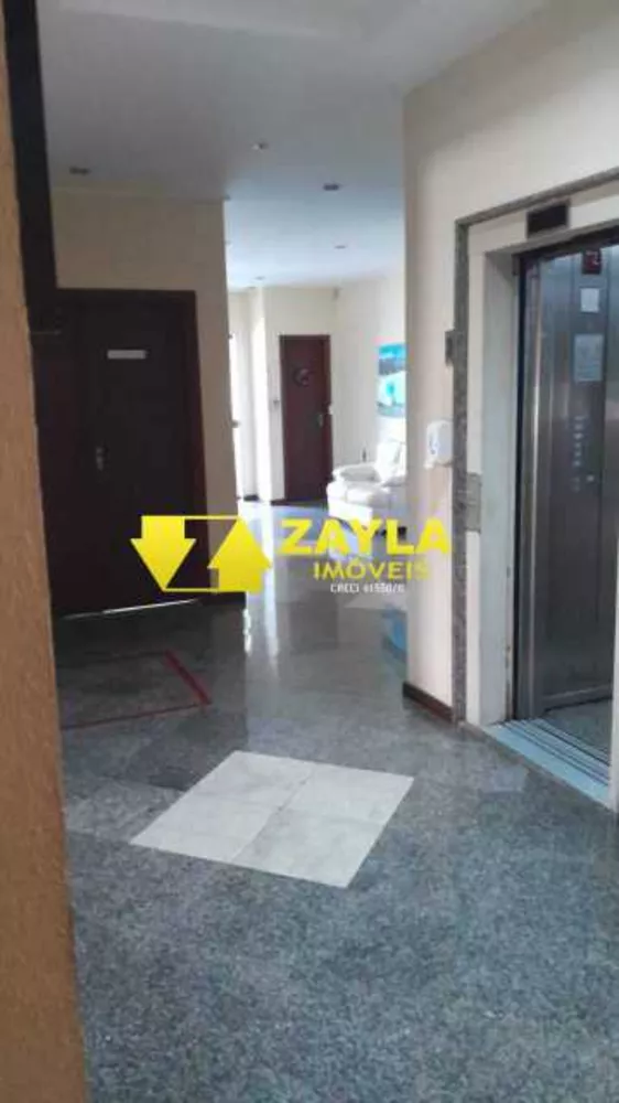 Apartamento, 2 quartos, 90 m² - Foto 22