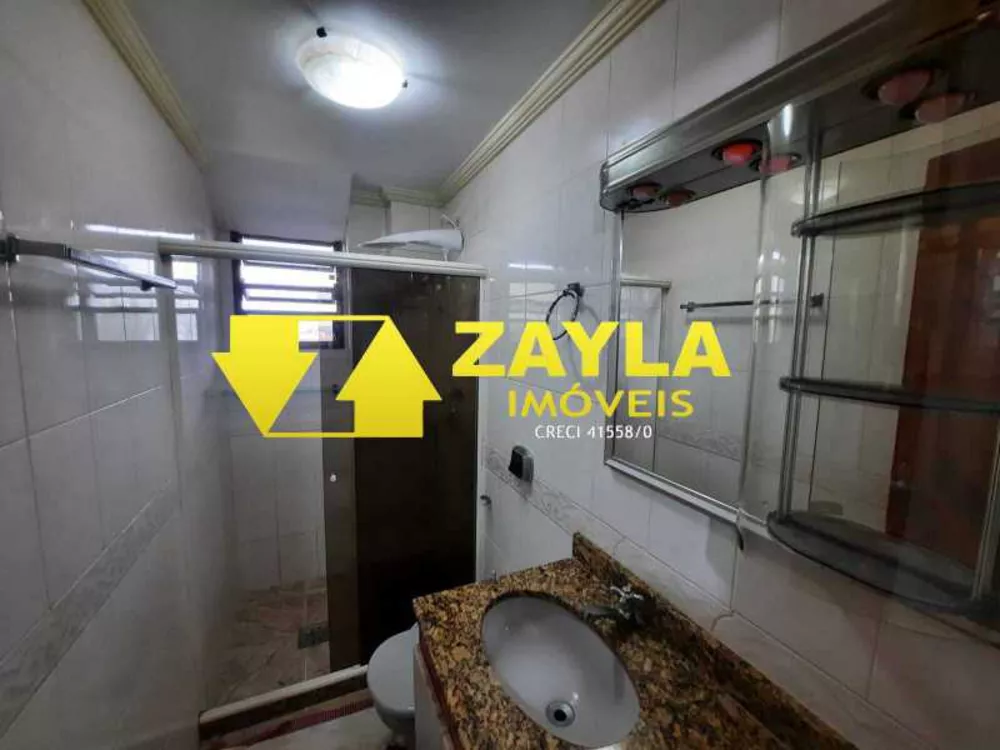 Apartamento, 2 quartos, 90 m² - Foto 12