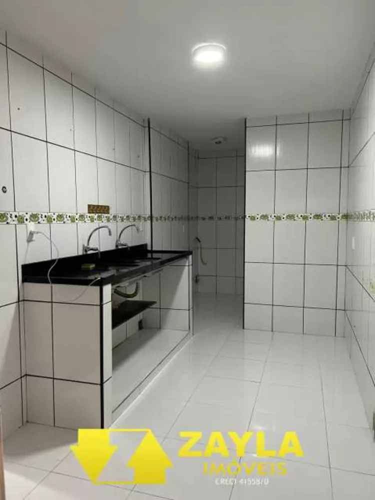 Apartamento, 2 quartos - Foto 12