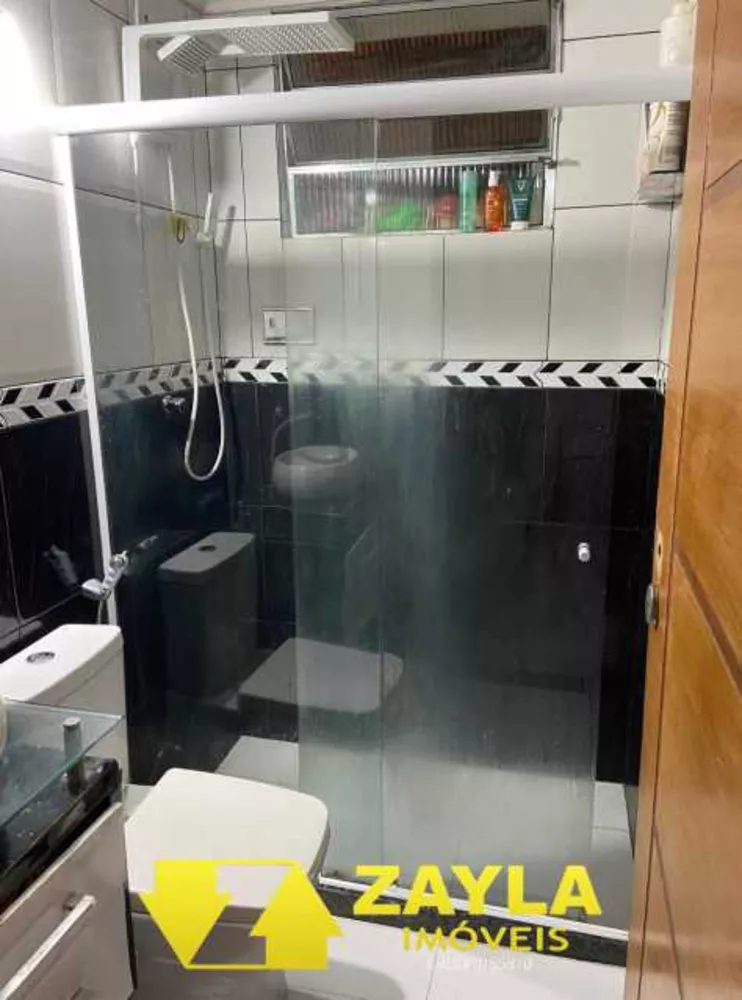 Apartamento, 2 quartos - Foto 6