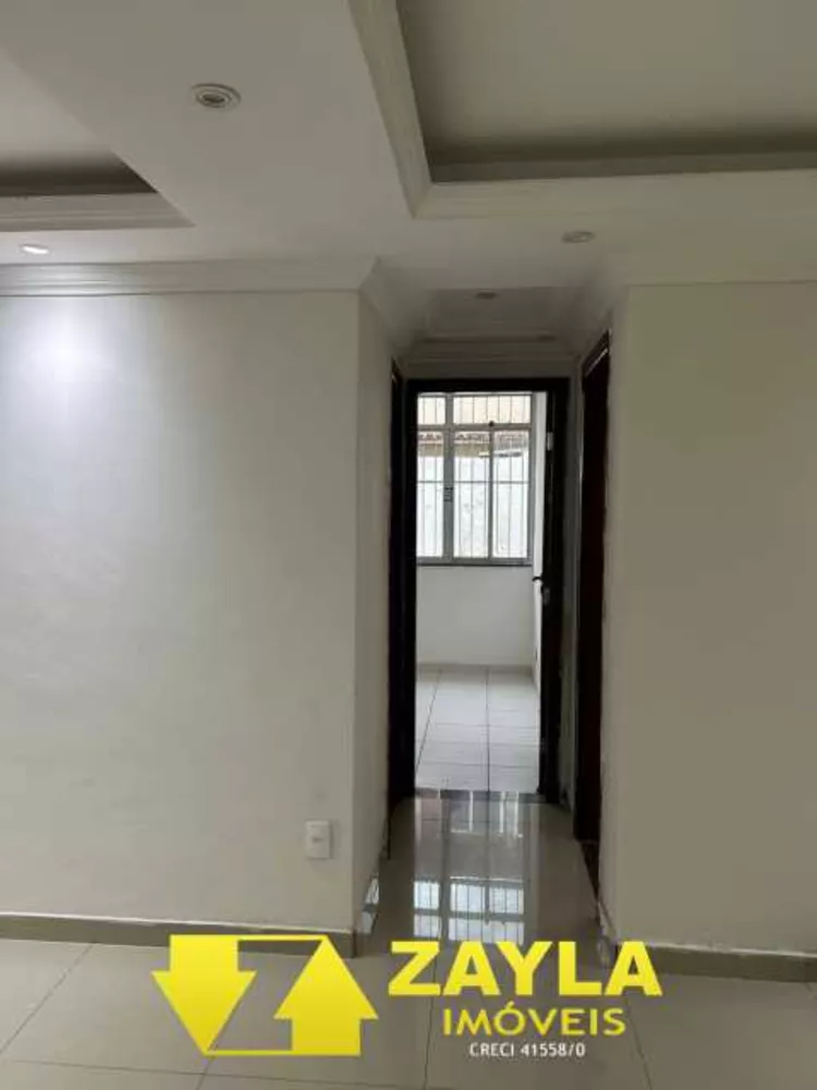 Apartamento, 2 quartos - Foto 5