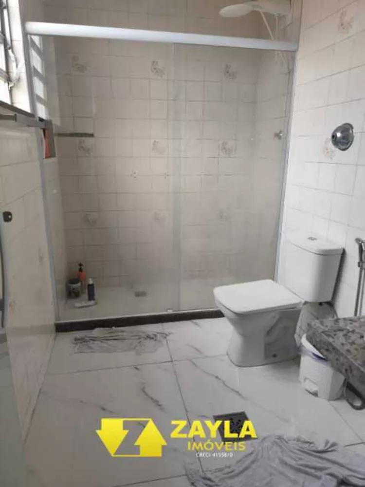 Casa, 3 quartos, 164 m² - Foto 2