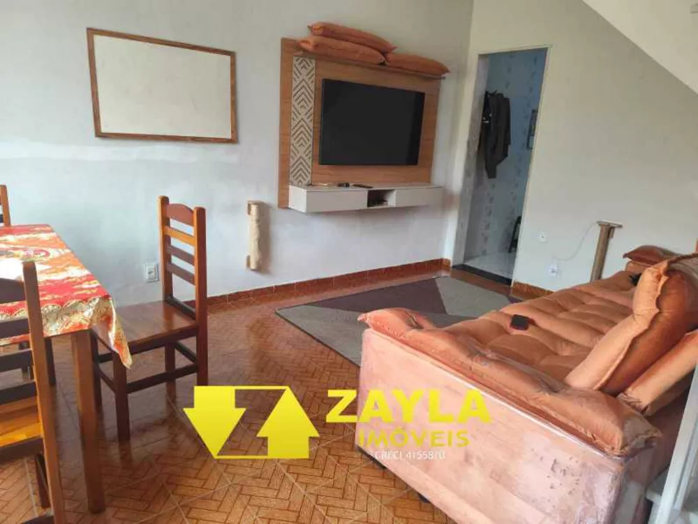 Casa, 3 quartos, 164 m² - Foto 10