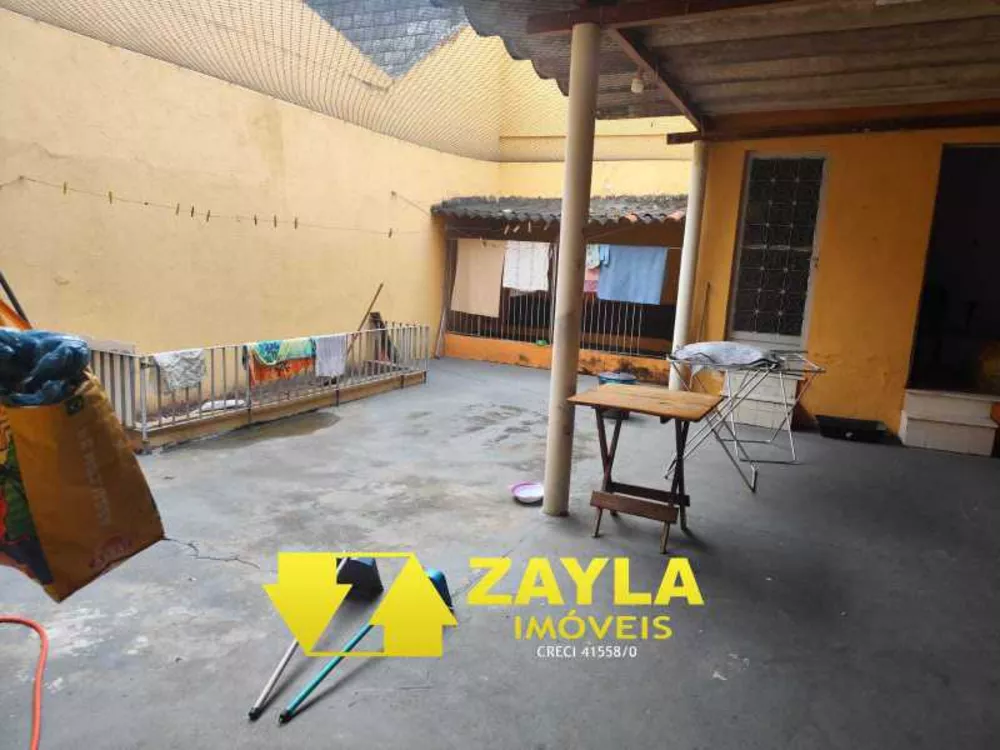 Casa, 3 quartos, 164 m² - Foto 7