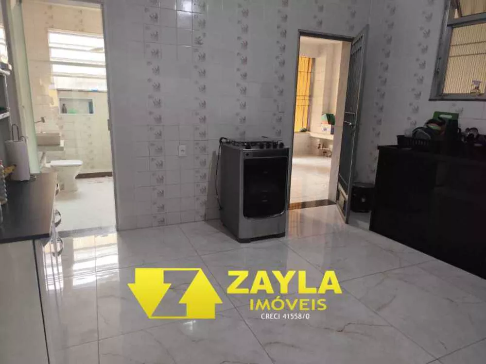 Casa, 3 quartos, 164 m² - Foto 3