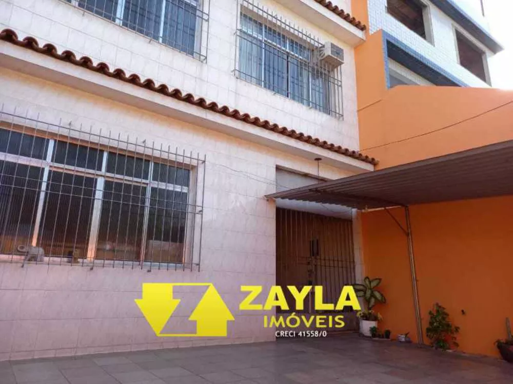 Casa, 3 quartos, 164 m² - Foto 13