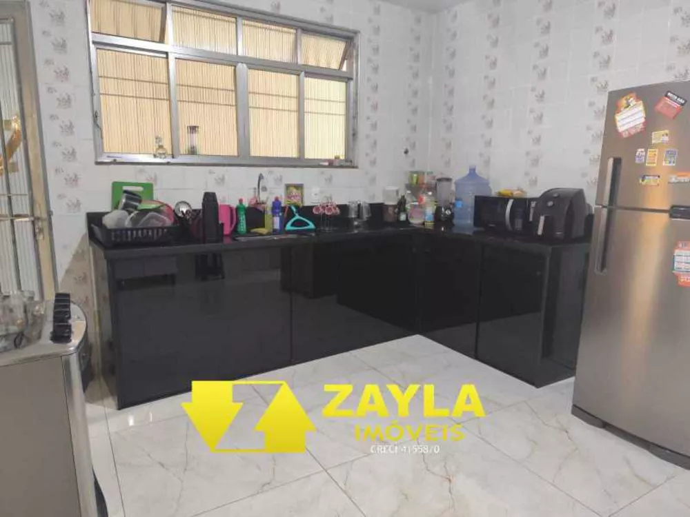 Casa, 3 quartos, 164 m² - Foto 17