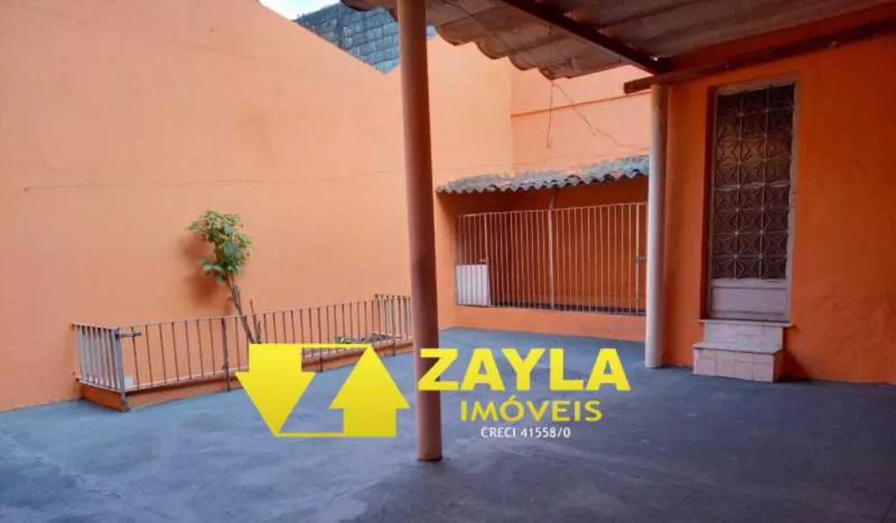 Casa, 3 quartos, 164 m² - Foto 4