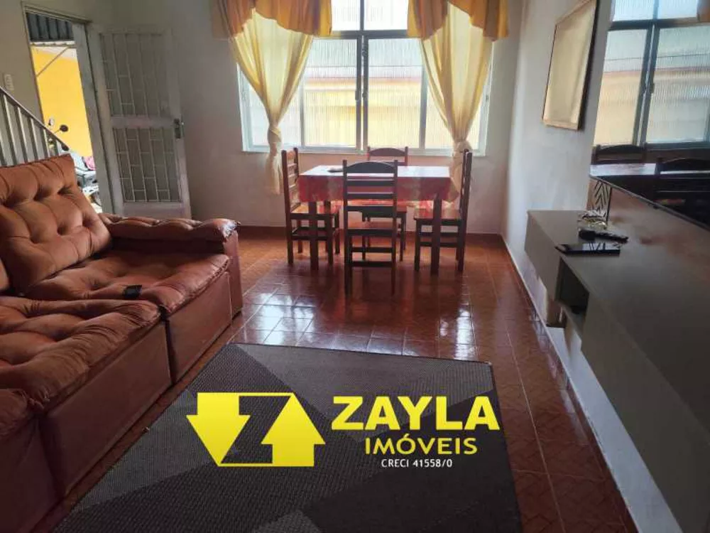 Casa, 3 quartos, 164 m² - Foto 6