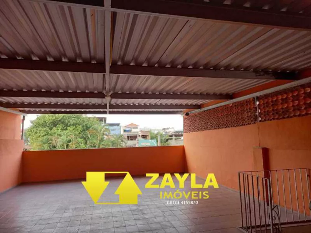 Casa, 3 quartos, 164 m² - Foto 12