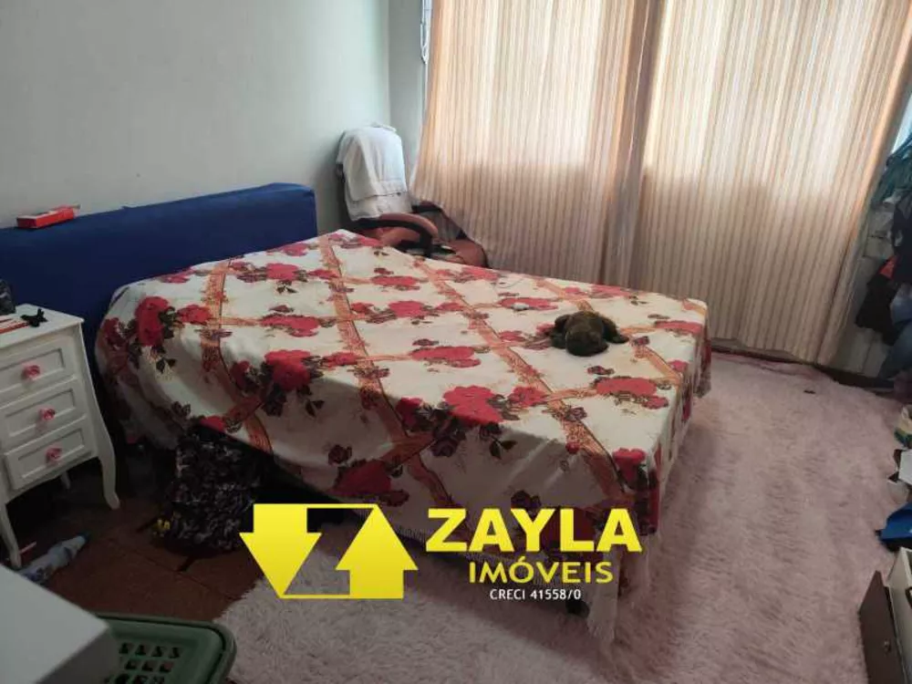 Casa, 3 quartos, 164 m² - Foto 11