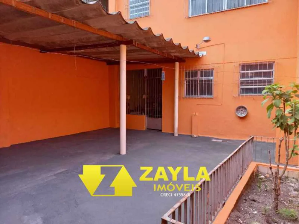 Casa, 3 quartos, 164 m² - Foto 20