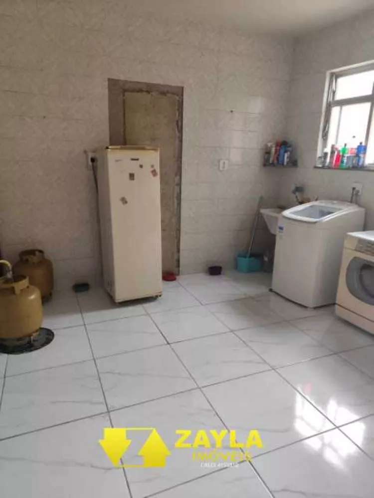Casa, 3 quartos, 164 m² - Foto 8