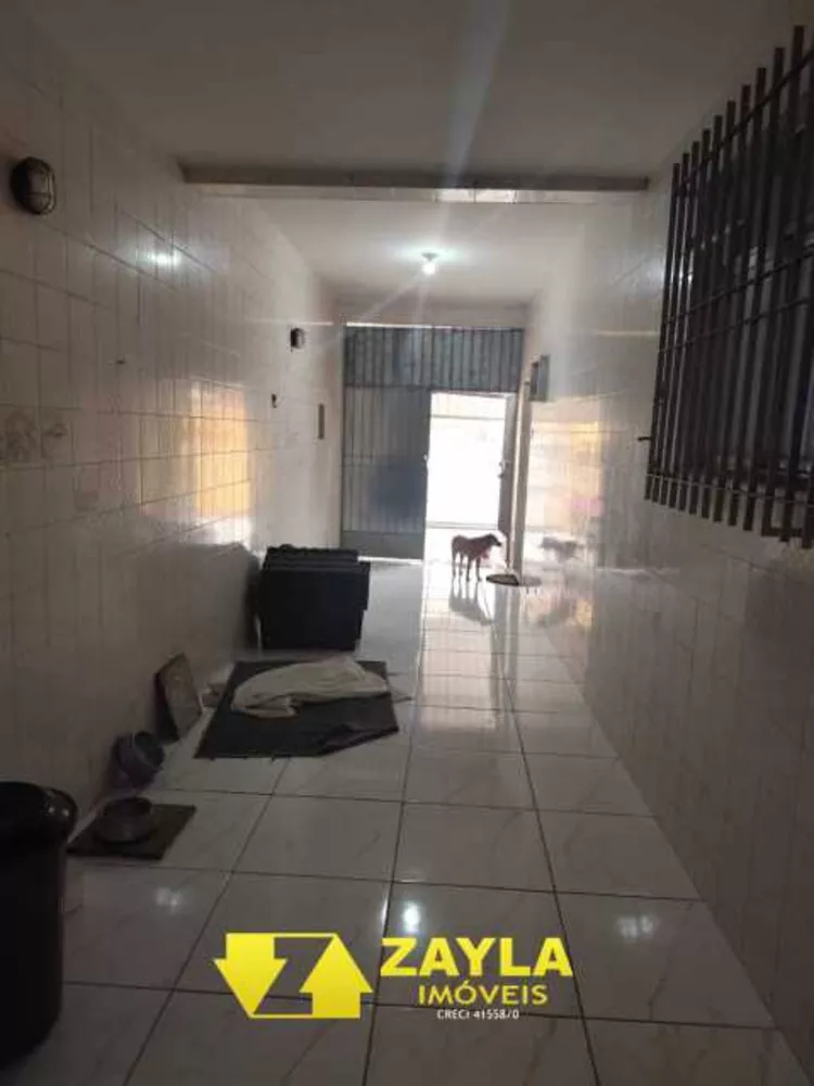 Casa, 3 quartos, 164 m² - Foto 5