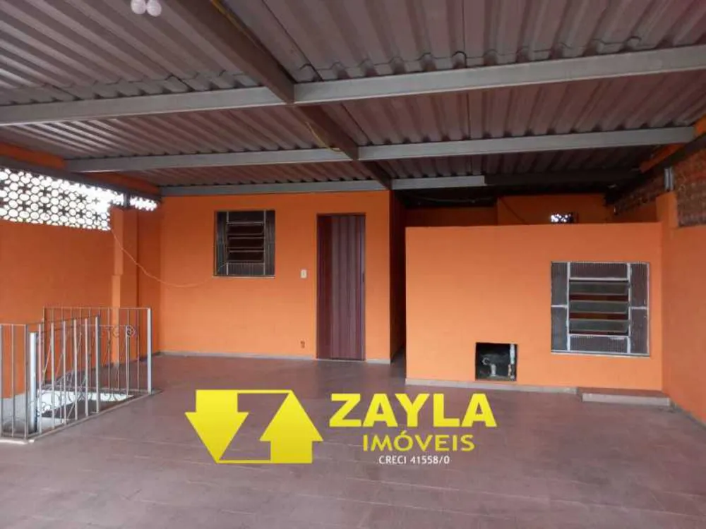 Casa, 3 quartos, 164 m² - Foto 22