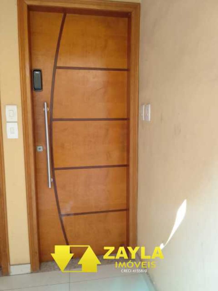 Casa, 1 quarto, 60 m² - Foto 4