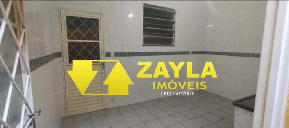 Casa, 1 quarto, 60 m² - Foto 10