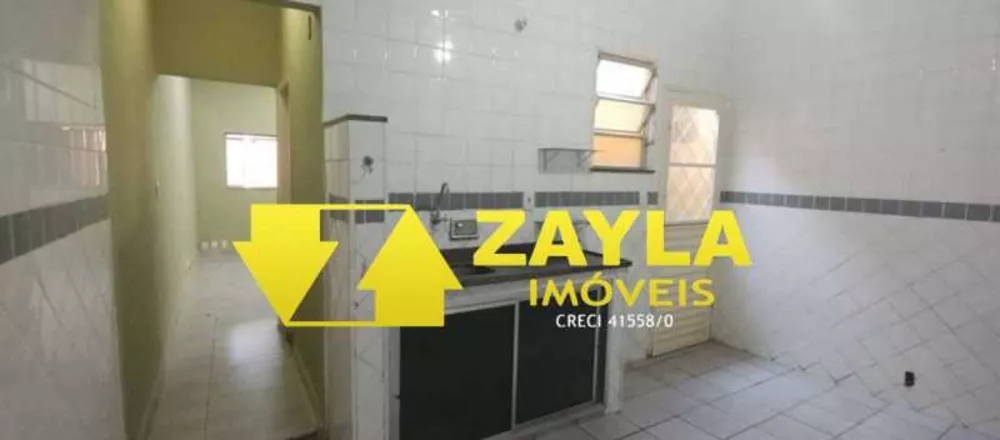 Casa, 1 quarto, 60 m² - Foto 8