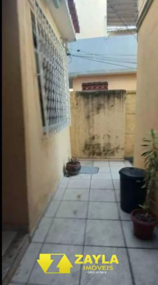 Casa, 1 quarto, 60 m² - Foto 15